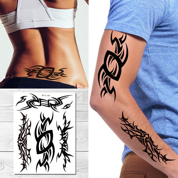temporary tattoos designs